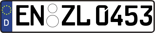 EN-ZL0453