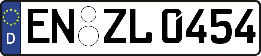 EN-ZL0454