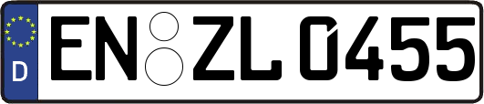 EN-ZL0455