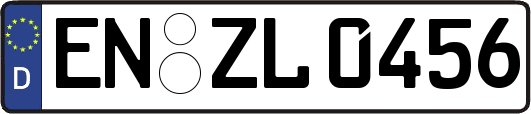 EN-ZL0456