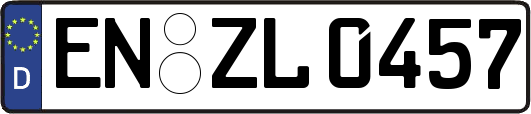 EN-ZL0457