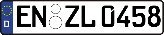 EN-ZL0458