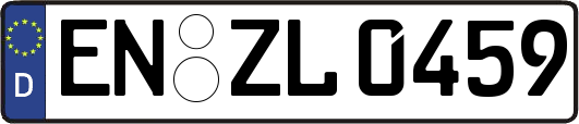 EN-ZL0459