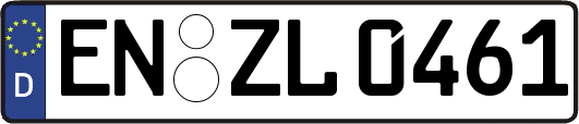 EN-ZL0461