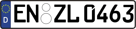 EN-ZL0463