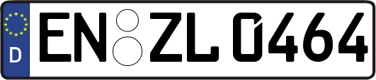 EN-ZL0464