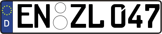 EN-ZL047