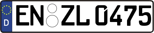 EN-ZL0475