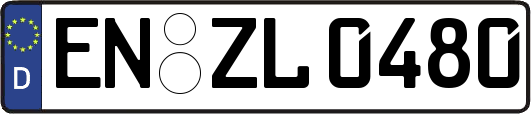 EN-ZL0480