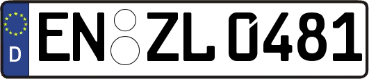 EN-ZL0481