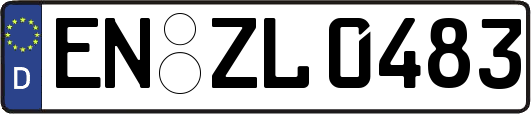 EN-ZL0483