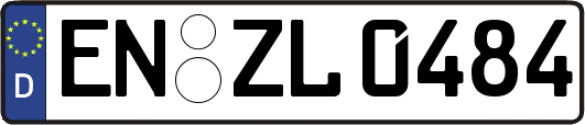 EN-ZL0484