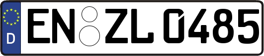 EN-ZL0485