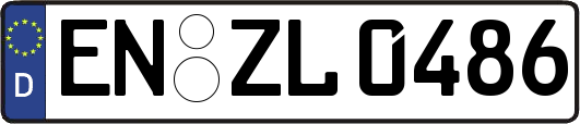 EN-ZL0486