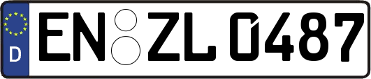 EN-ZL0487