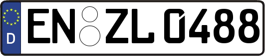 EN-ZL0488