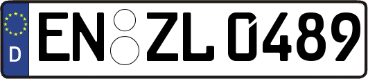 EN-ZL0489