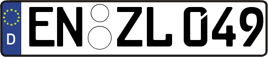 EN-ZL049