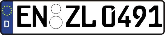 EN-ZL0491