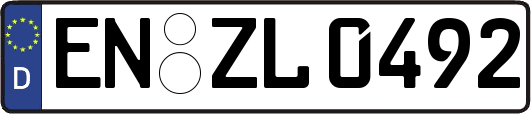 EN-ZL0492