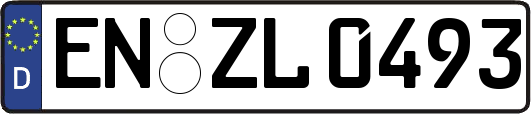 EN-ZL0493