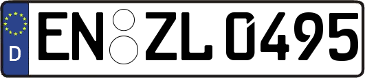 EN-ZL0495