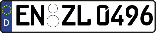 EN-ZL0496