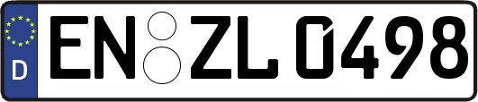 EN-ZL0498