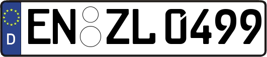 EN-ZL0499