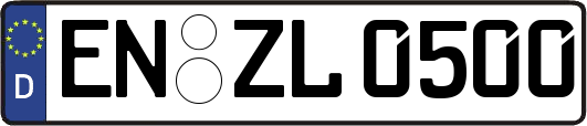 EN-ZL0500