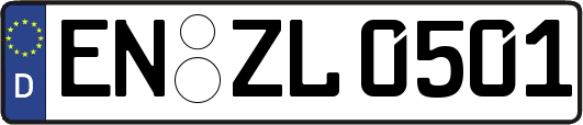 EN-ZL0501