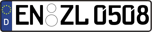 EN-ZL0508