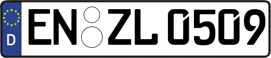 EN-ZL0509