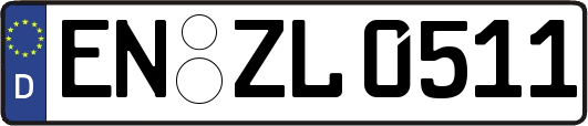 EN-ZL0511