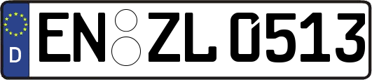 EN-ZL0513