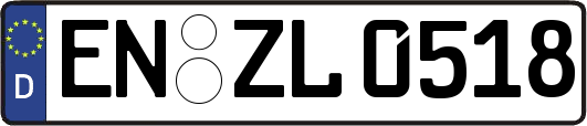 EN-ZL0518