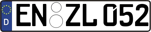 EN-ZL052