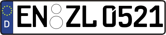 EN-ZL0521