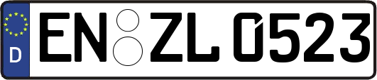 EN-ZL0523