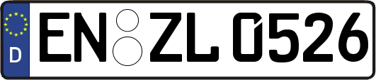 EN-ZL0526