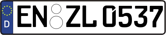 EN-ZL0537