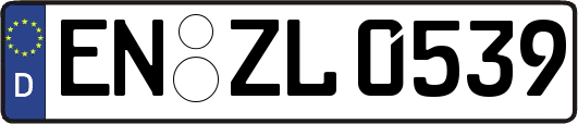 EN-ZL0539