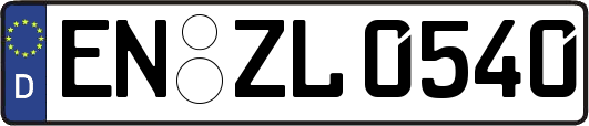 EN-ZL0540