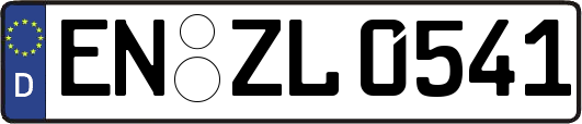 EN-ZL0541