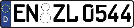 EN-ZL0544