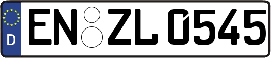 EN-ZL0545