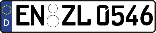 EN-ZL0546