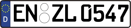 EN-ZL0547