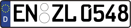 EN-ZL0548