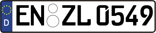 EN-ZL0549